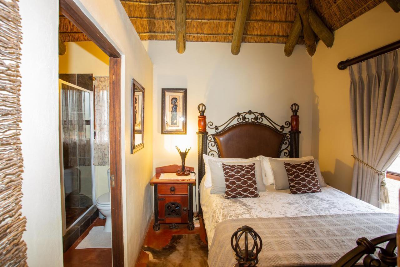 Indalu Game Reserve Boggomsbaai Exterior photo