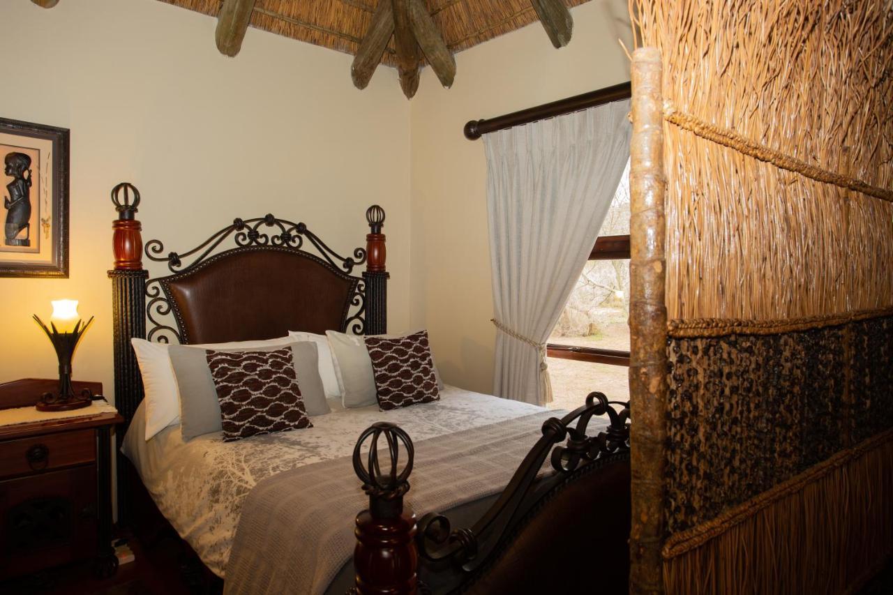 Indalu Game Reserve Boggomsbaai Exterior photo