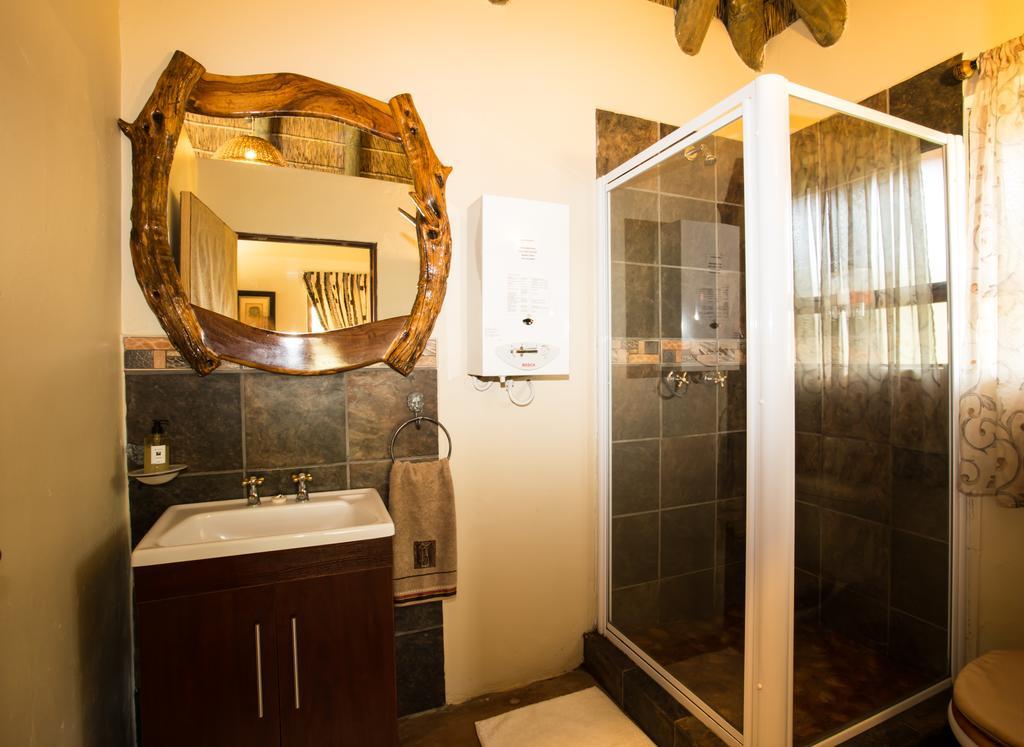 Indalu Game Reserve Boggomsbaai Room photo